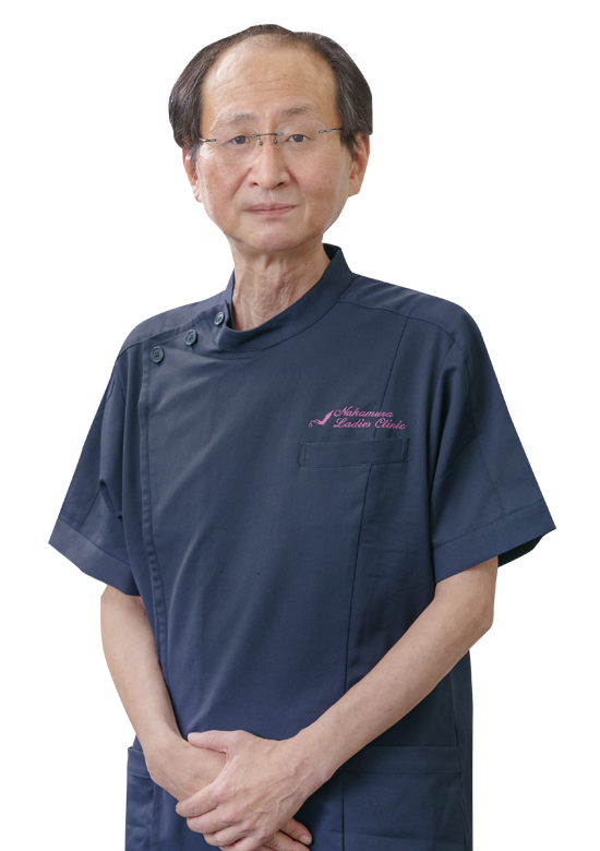 ドクター&スタッフ医師 尾崎 宏治 おざきこうじ